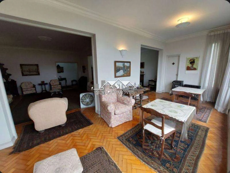 Furnished 4-bedroom apartment with 4 bathrooms — photo 6