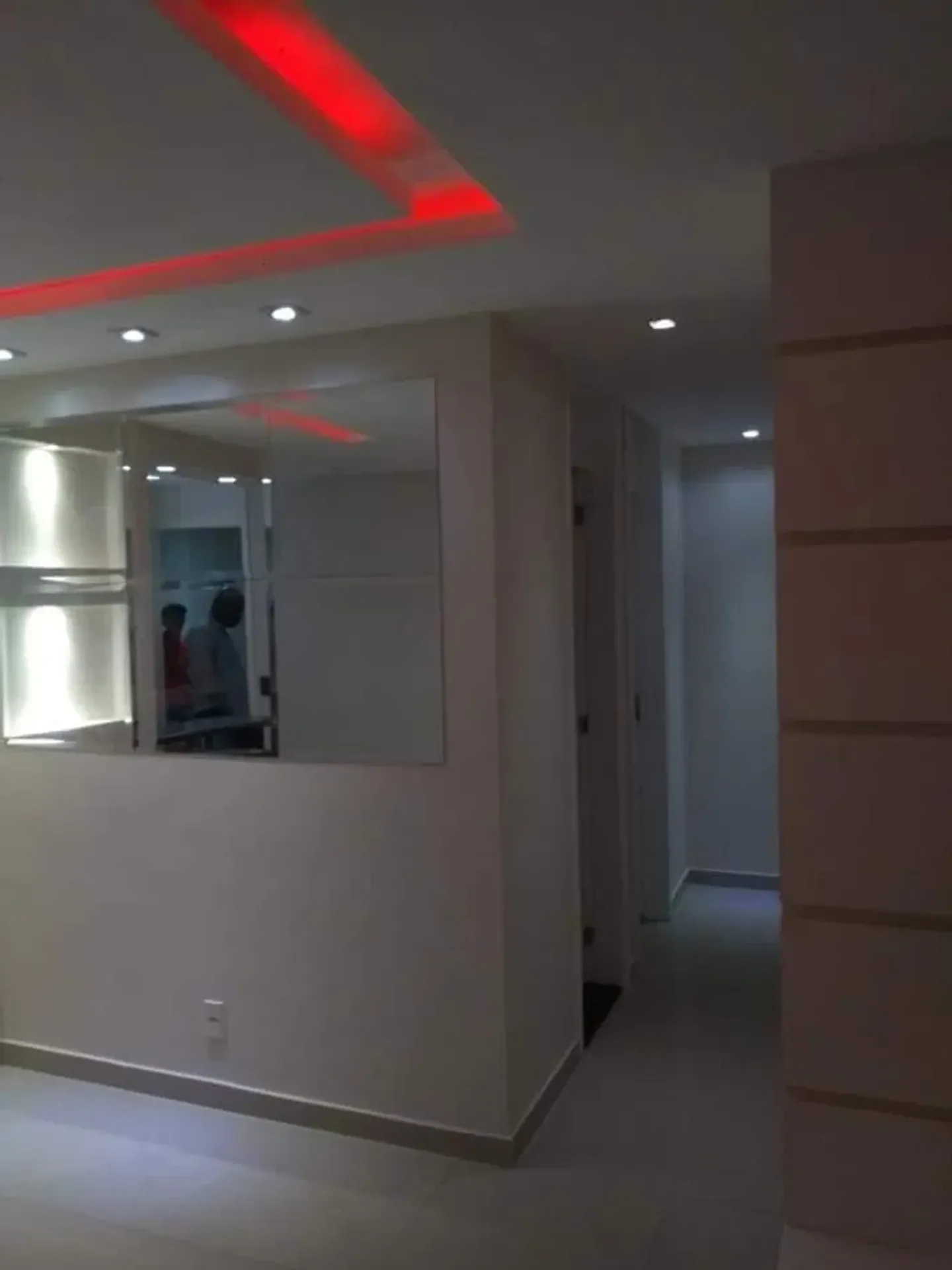 3-bedroom apartment in a building with a pool — photo 12