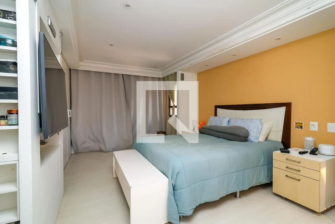 Apartamento mobiliado de 6 quartos com jacuzzi — photo 26