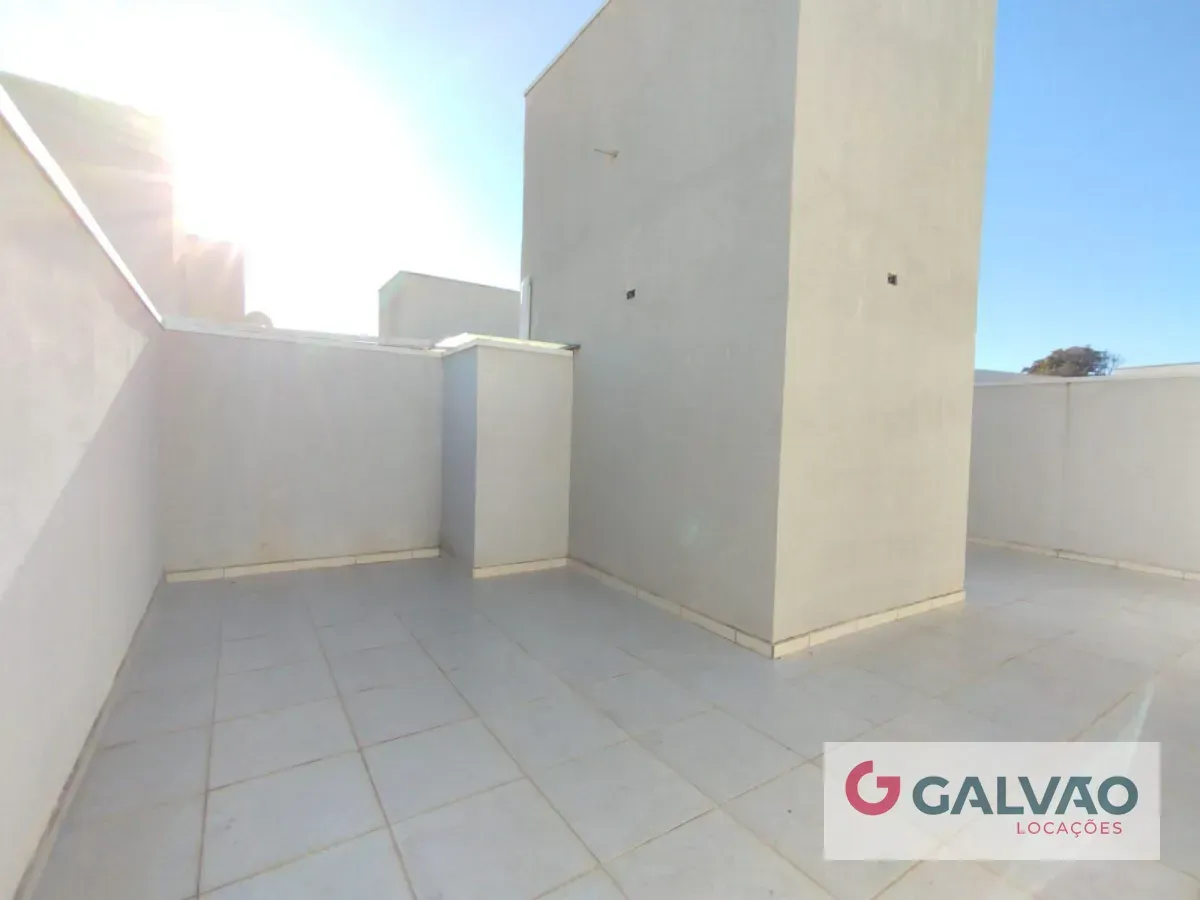 Condo house with 3 bedrooms, 98 m², balcony — photo 22