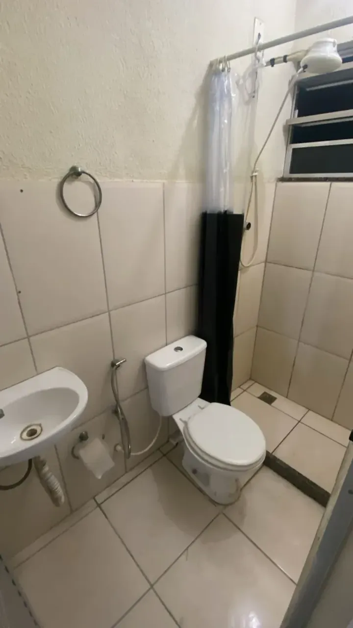 Studio, 25 m² — photo 4