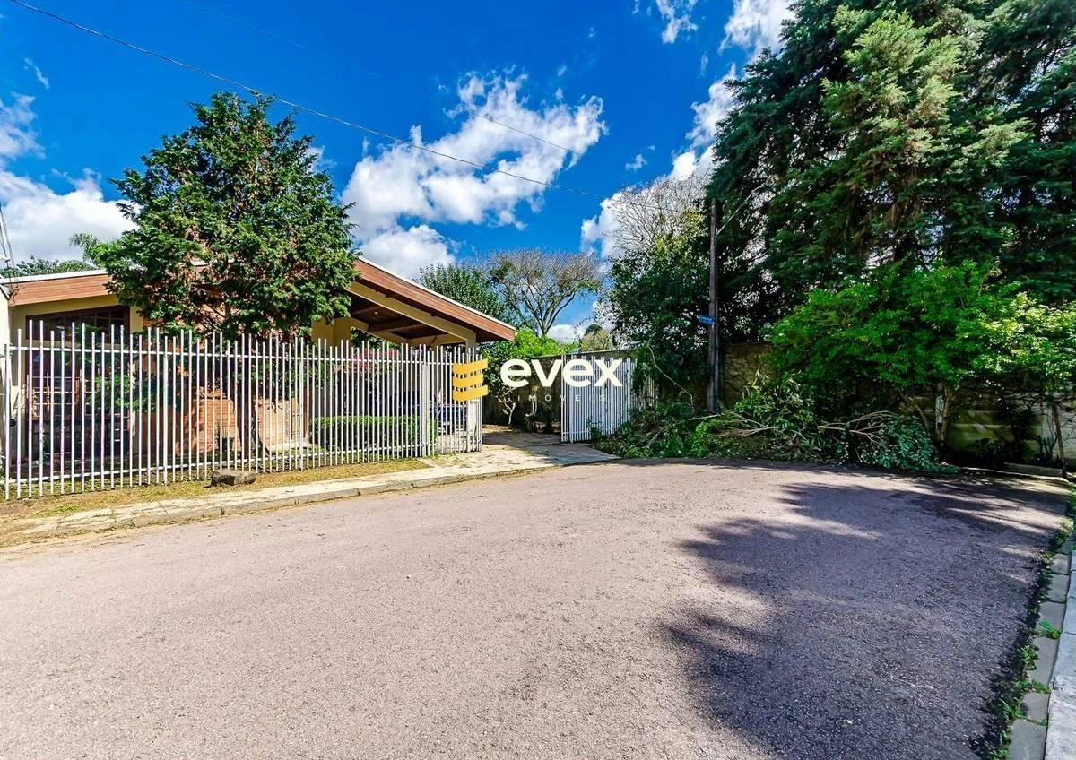 3 quartos e varanda gourmet: casa de 220 m² — photo 17