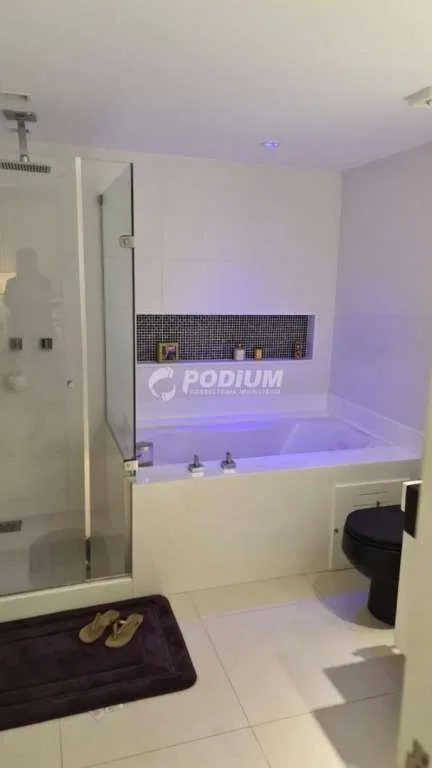 Cobertura duplex mobiliada com terraço e 360 m² — photo 9