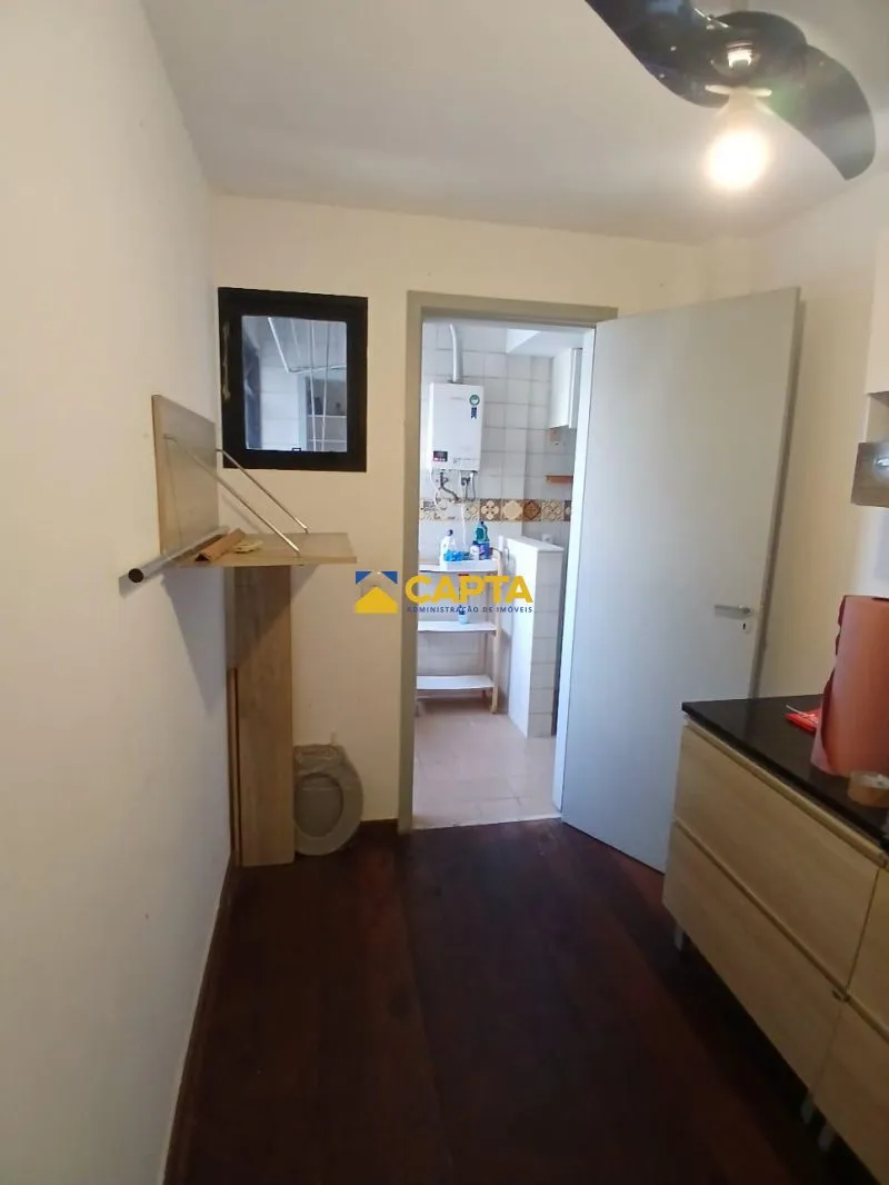 Apartment with 4 bedrooms and a terrace — photo 15