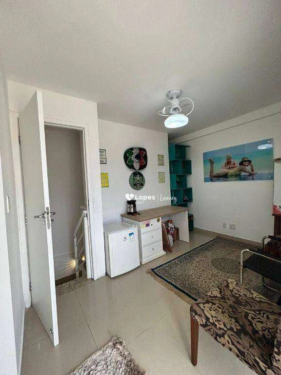 Cobertura duplex mobiliada com 3 quartos e 171 m² — photo 9