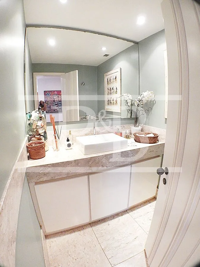 3-bedroom apartment with open-plan kitchen, 270 m² — photo 14
