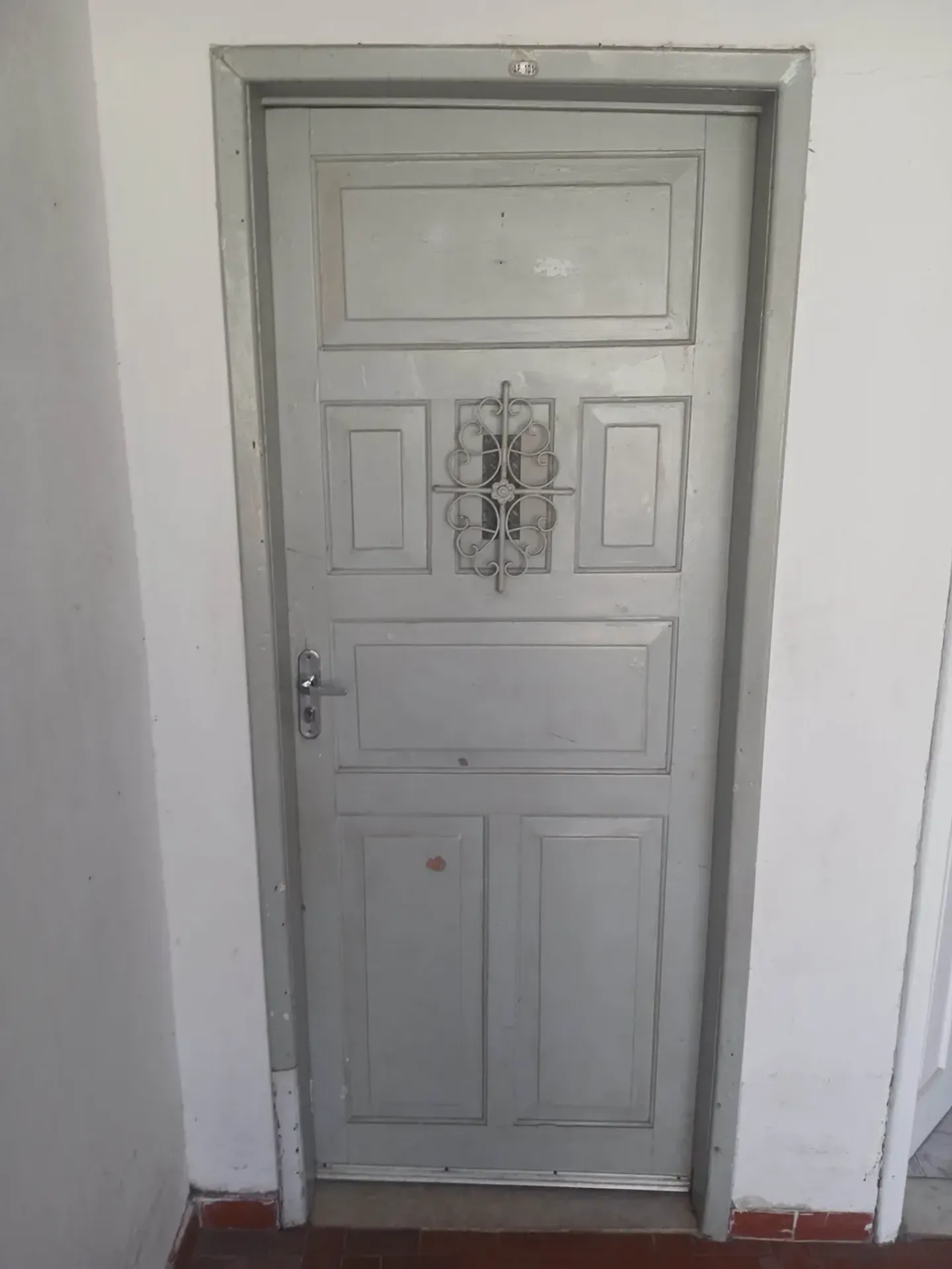 Casa de 1 quarto e 40 m² — photo 3