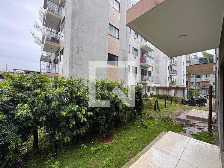 Apartment, 54 m², with a washing machine — photo 18