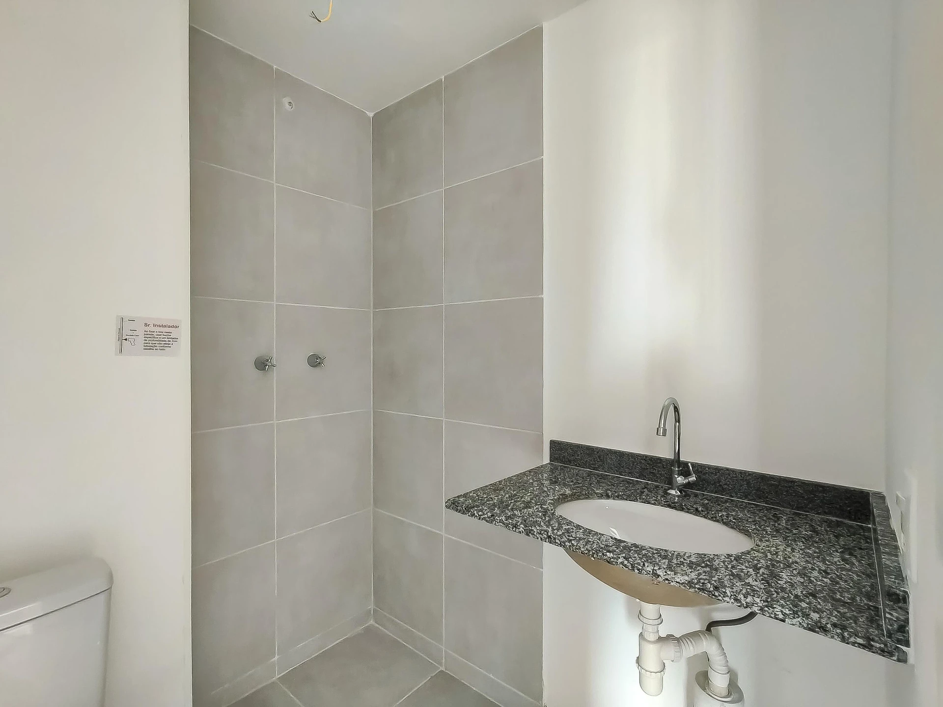 Apartment, 38 m², with a glass-enclosed balcony — photo 37