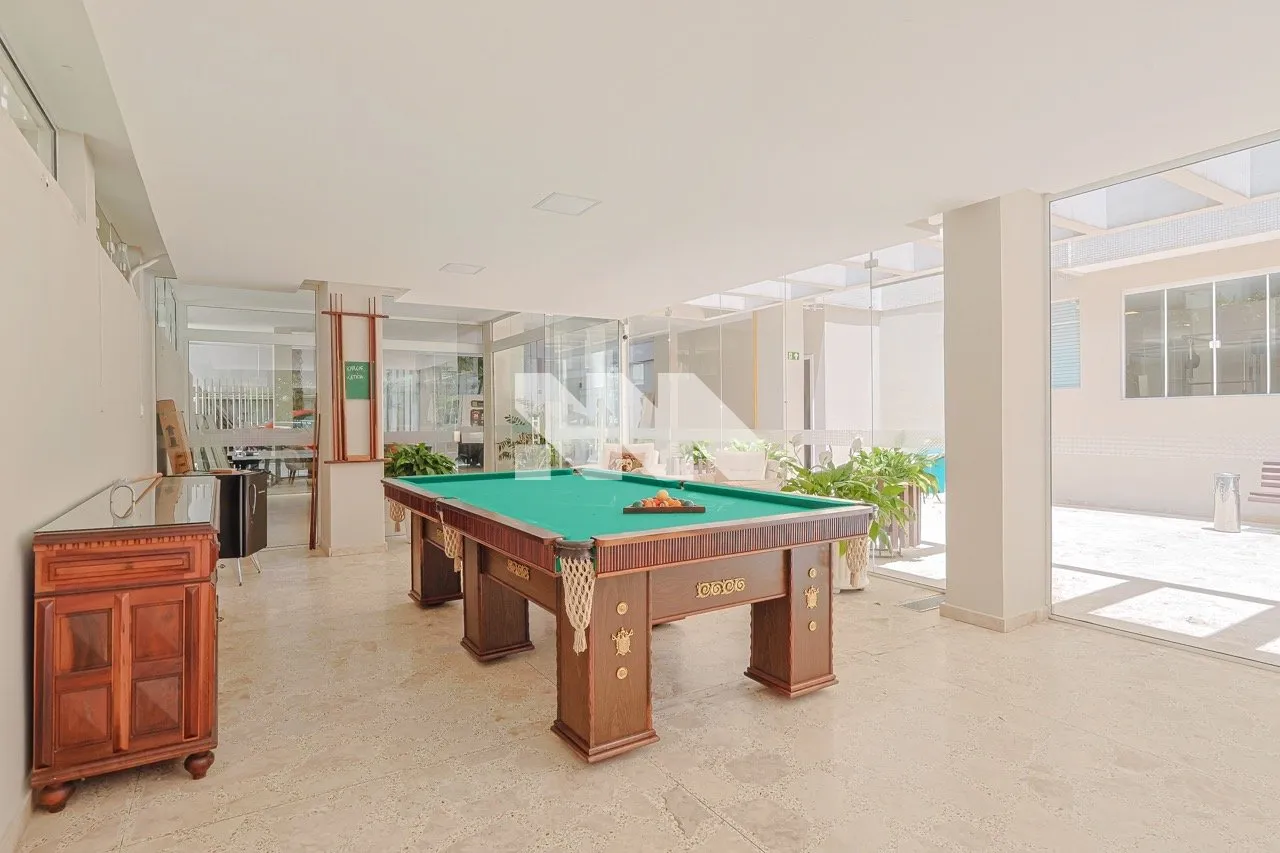 Rental apartment with 2 en-suite bedrooms and 192 m² — photo 36