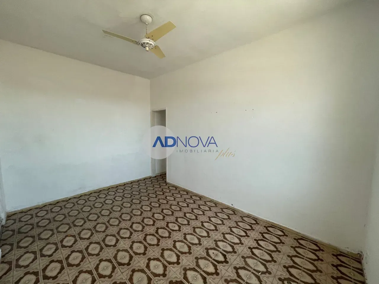 Apartamento de 40 m² com 2 quartos e 1 banheiro, sem vaga — photo 7