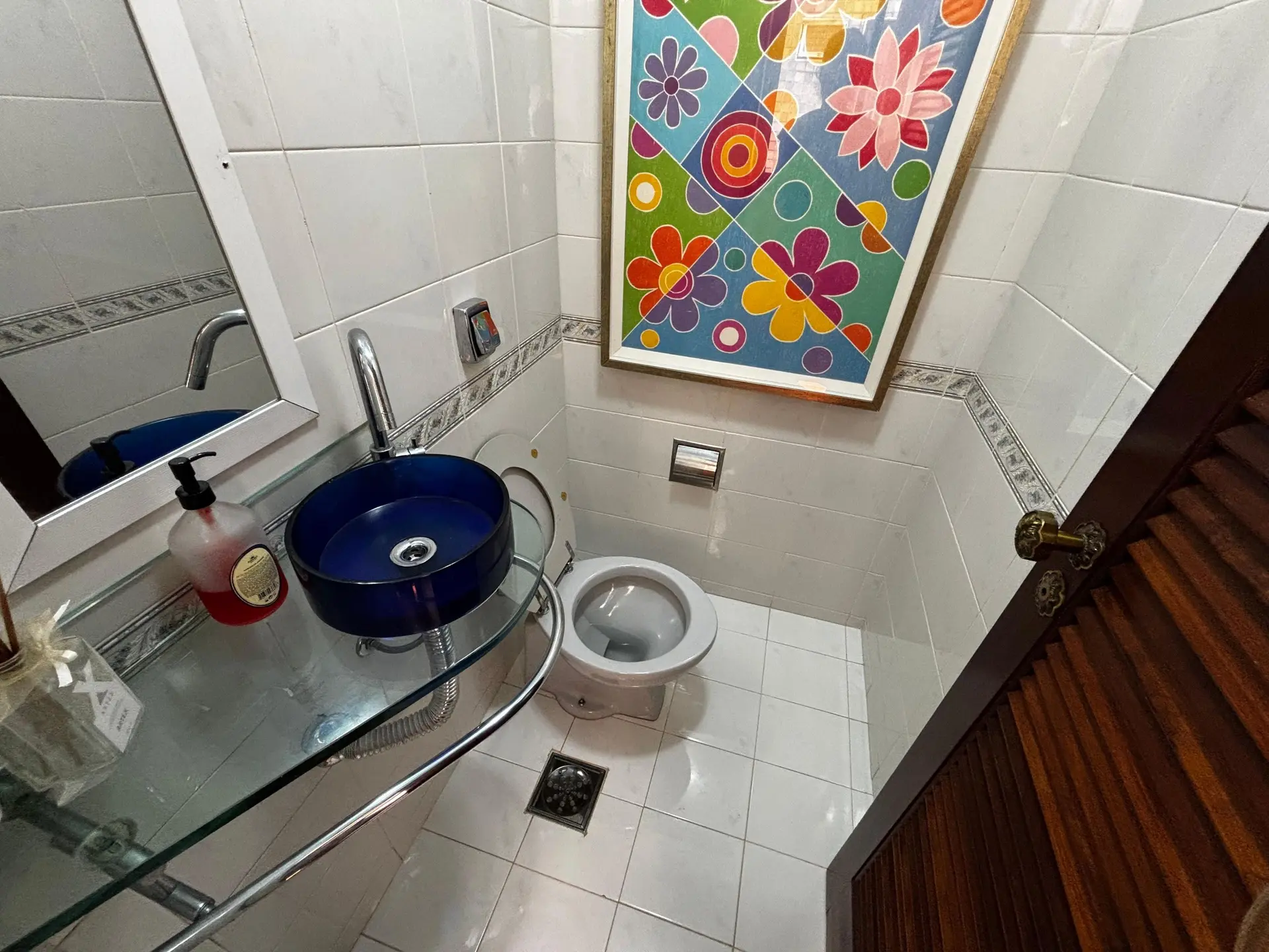 Джакузі та 3 спальні: квартира 153 м² — photo 57