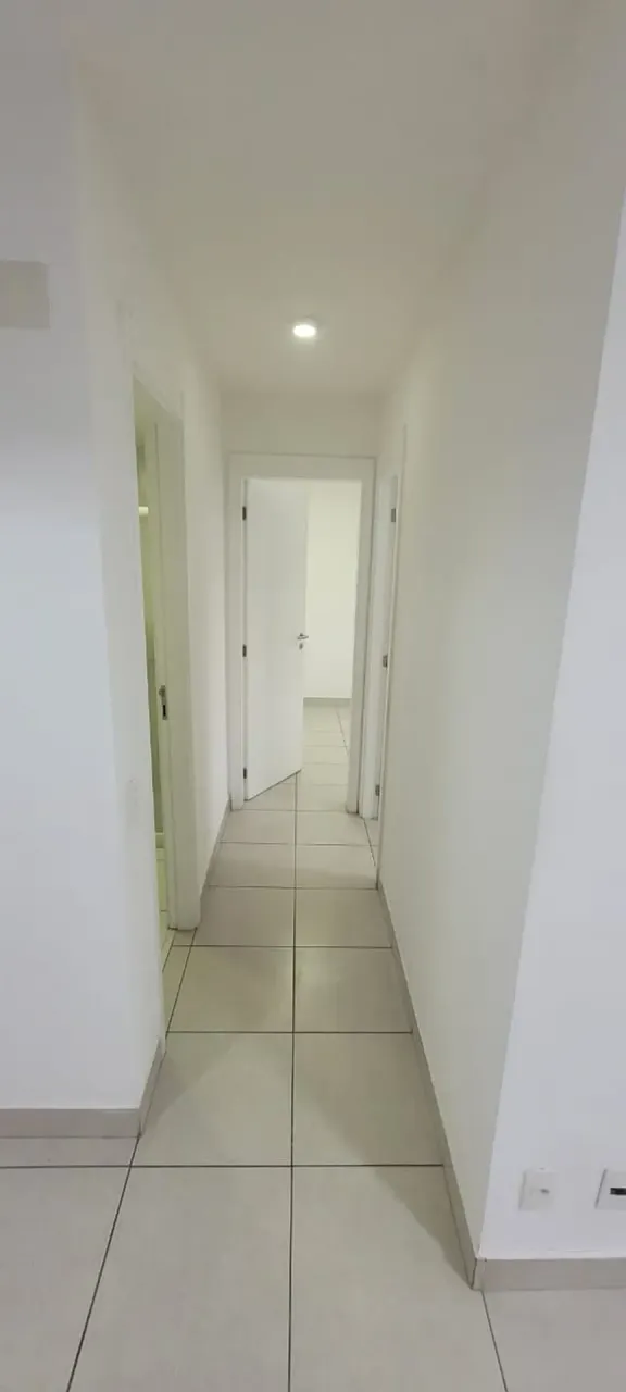 Apartment with 2 bedrooms, 56 m² and 1 parking space — photo 10