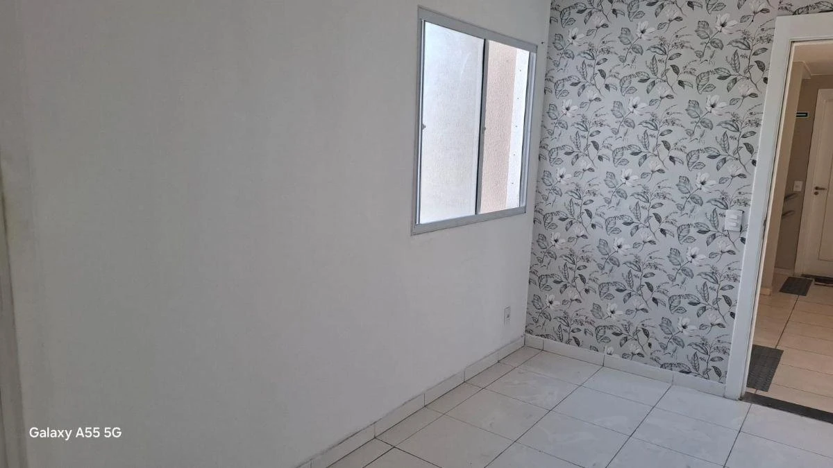 2-bedroom apartment, 40 m² — photo 22