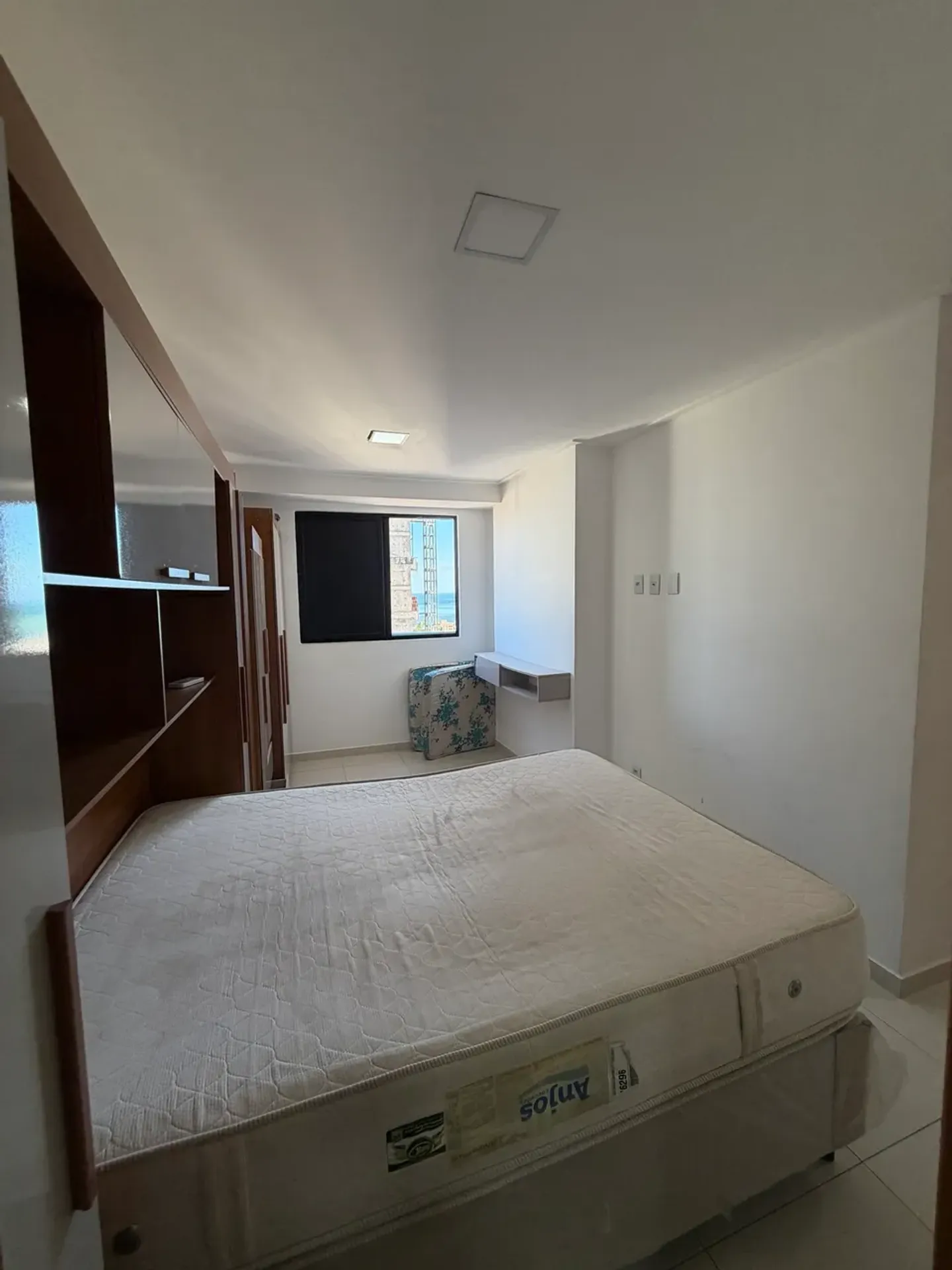 Apartamento com espaço de home office, Jardim Oceania — photo 19