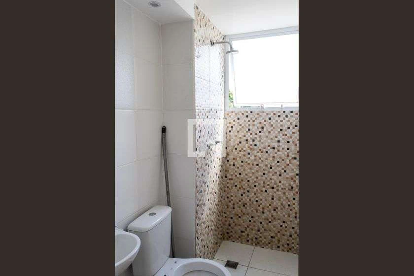 Apartamento com 2 quartos e área de lavanderia — photo 49