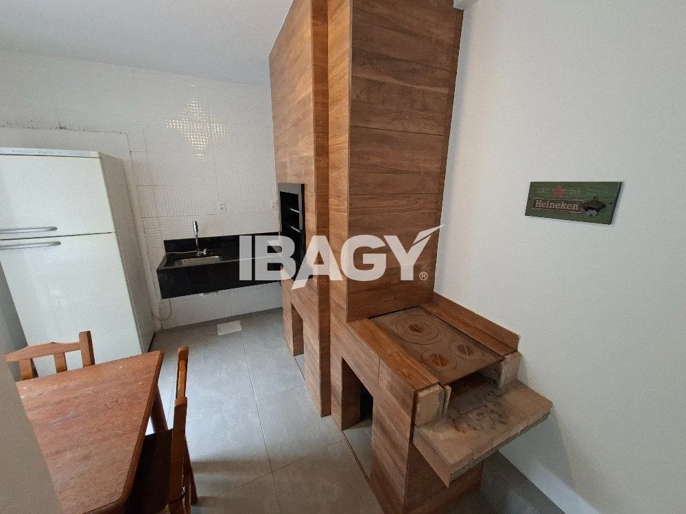 Квартира з 1 спальнею 41 м² і приватним барбекю — photo 3