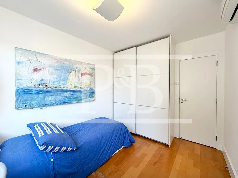 Apartamento de 3 dormitórios com 240 m² e 3 vagas — photo 26
