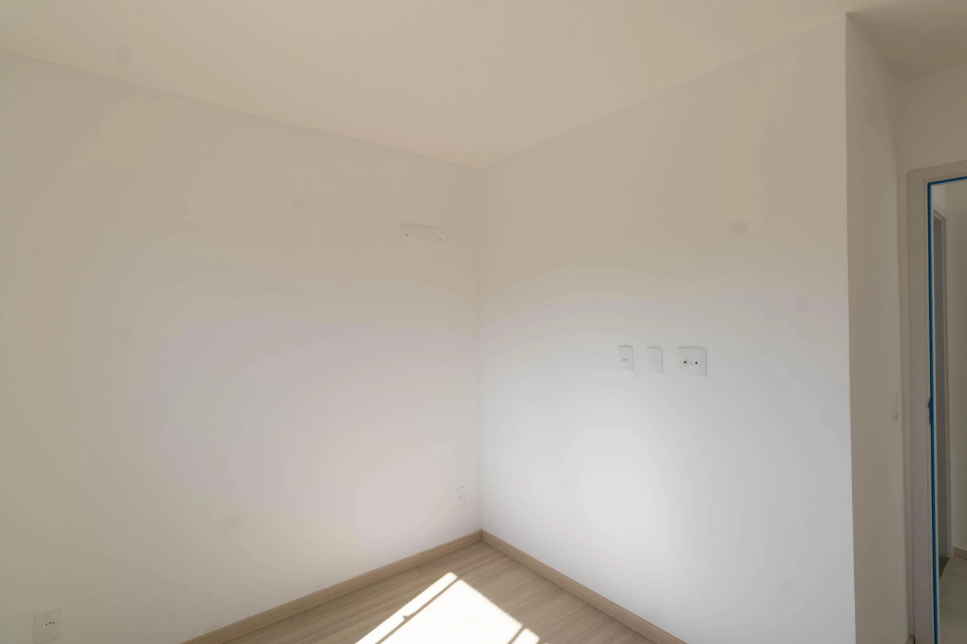 Apartamento com 2 quartos e 1 banheiro que aceita pets — photo 44