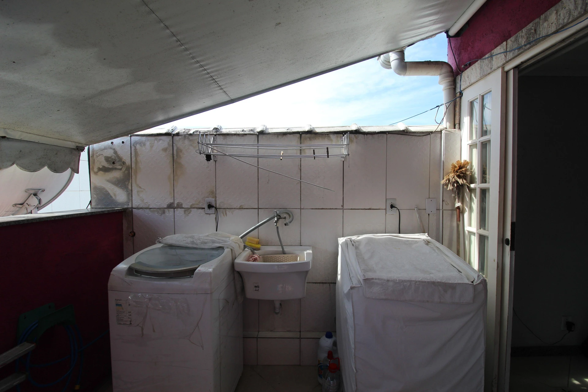 Casa amueblada con 3 dormitorios y cocina cerrada — photo 21