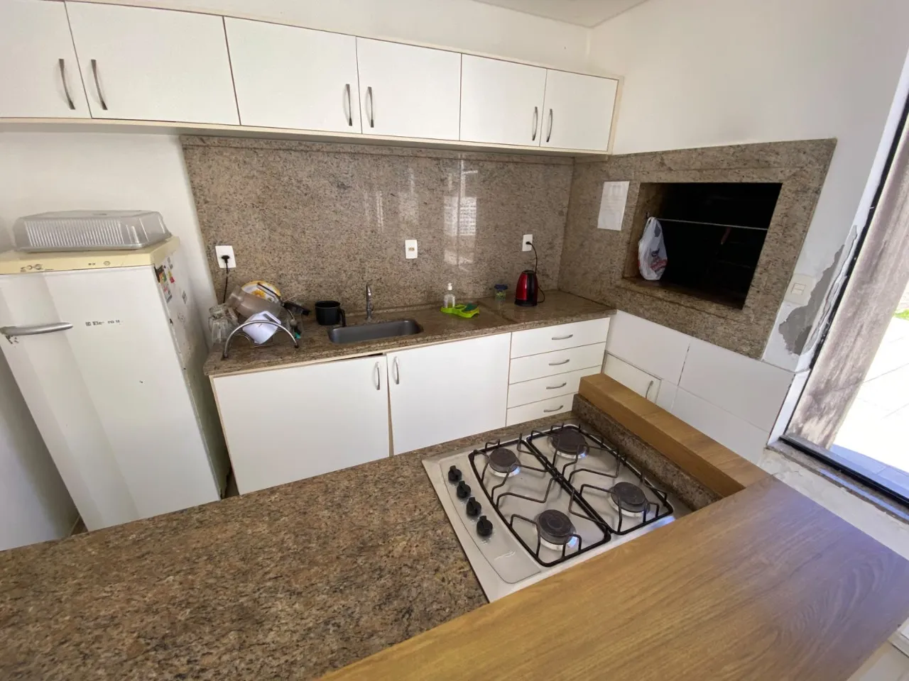 Furnished 3-bedroom apartment with 112 m² — photo 21