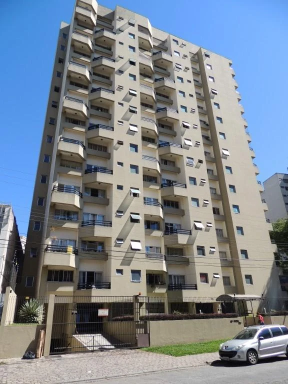 Квартира: 1 спальня, 39 м² — photo 7