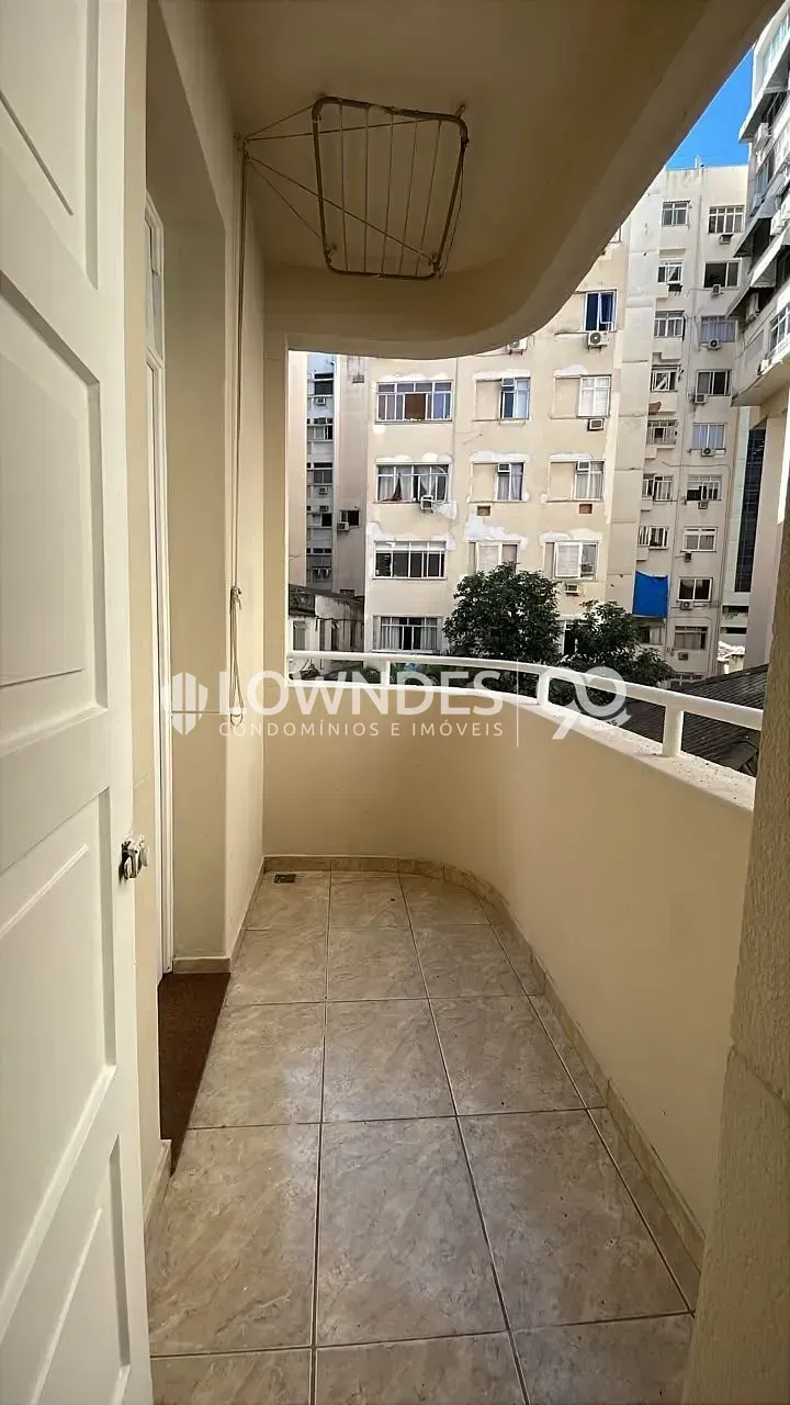 Rental apartment with 3 bedrooms and a balcony — photo 5