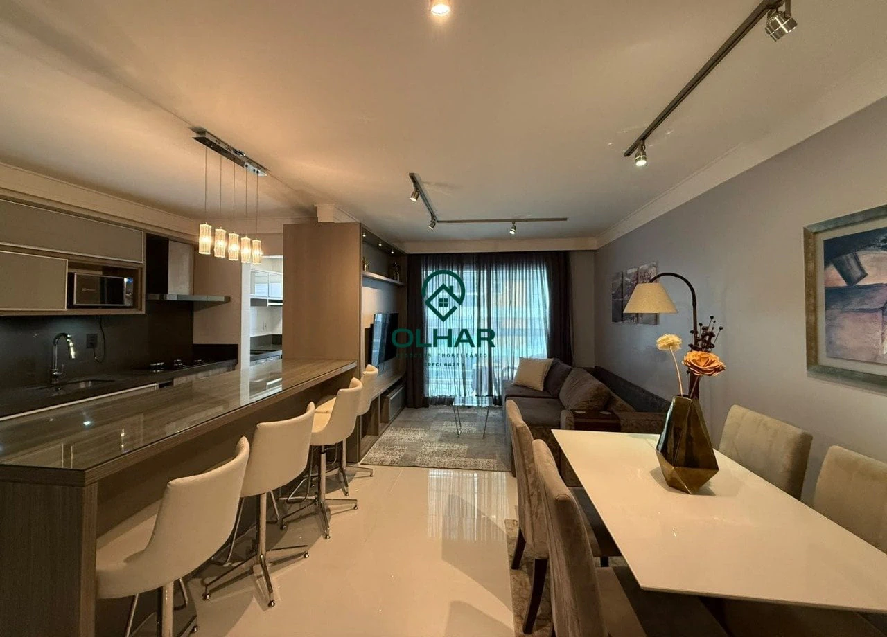 Glass-enclosed balcony in a 2-bedroom apartment, 93 m² — photo 24