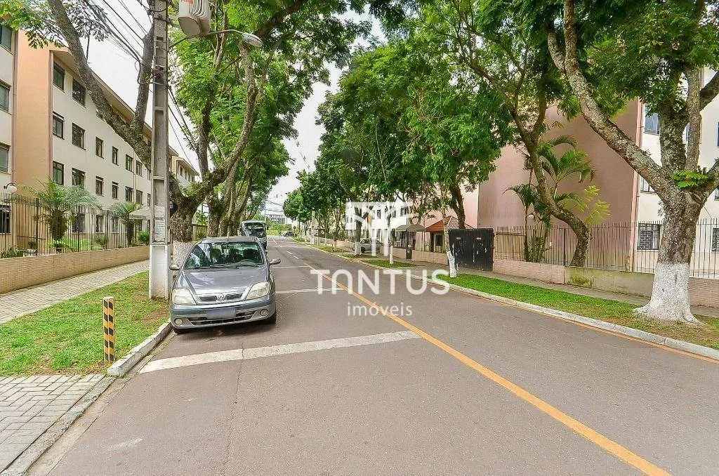 Квартира з 3 спальнями та пральною машиною, Куритиба — photo 23