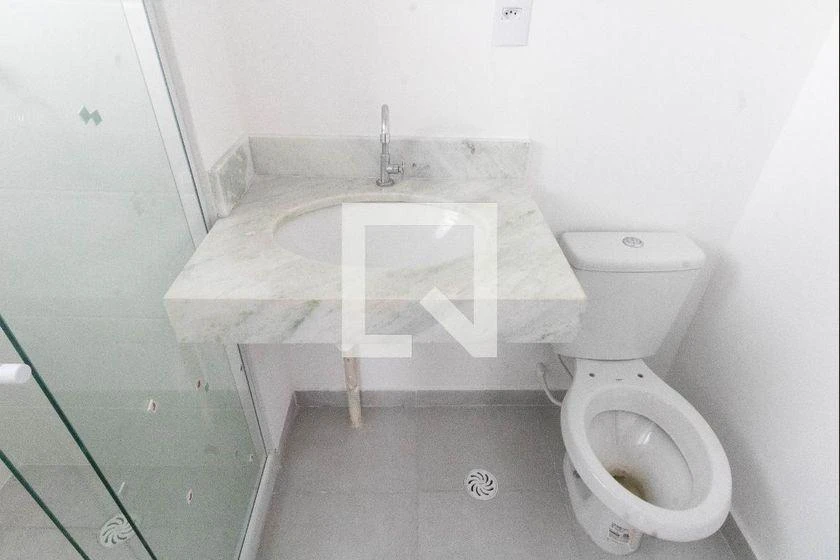 Mountain view in a 2-bedroom apartment, 50 m² — photo 14