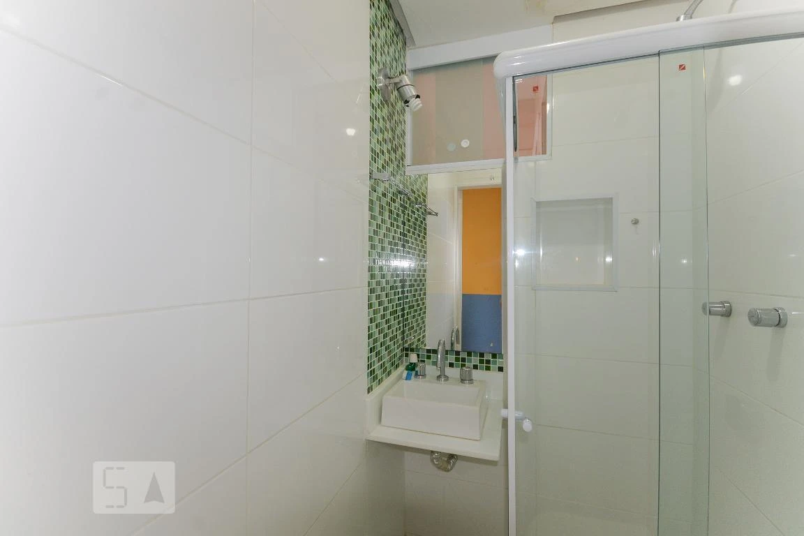 Apartamento de 3 quartos com espaço de home office, Tijuca — photo 32