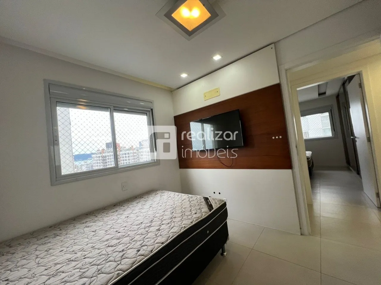 Apartamento amueblado de 3 dormitorios con balcón — photo 21