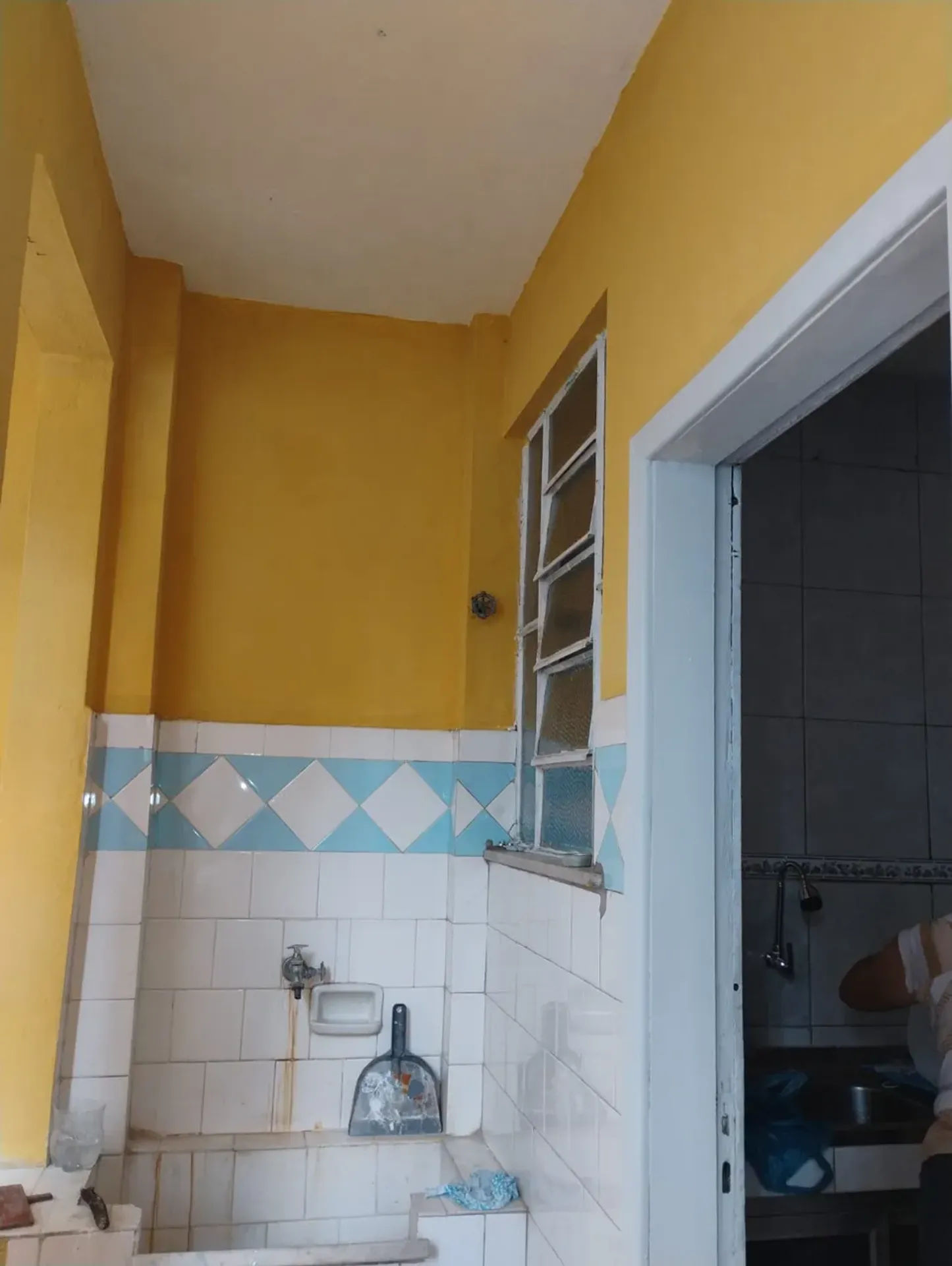 Unfurnished apartment with no parking, 50 m², 1 bed 1 bath — photo 17