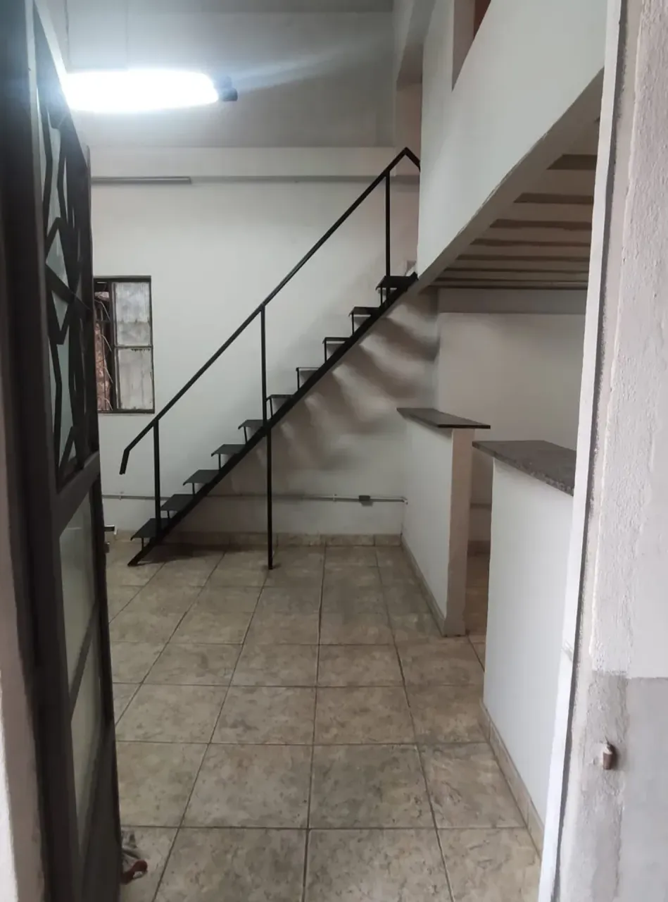 Apartamento de 1 quarto de 45 m², sem vaga — photo 6