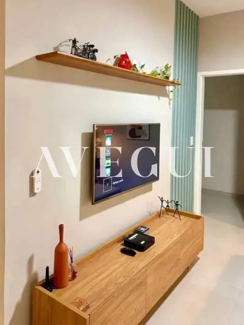 Furnished 3-bedroom apartment with 2 bathrooms — photo 7
