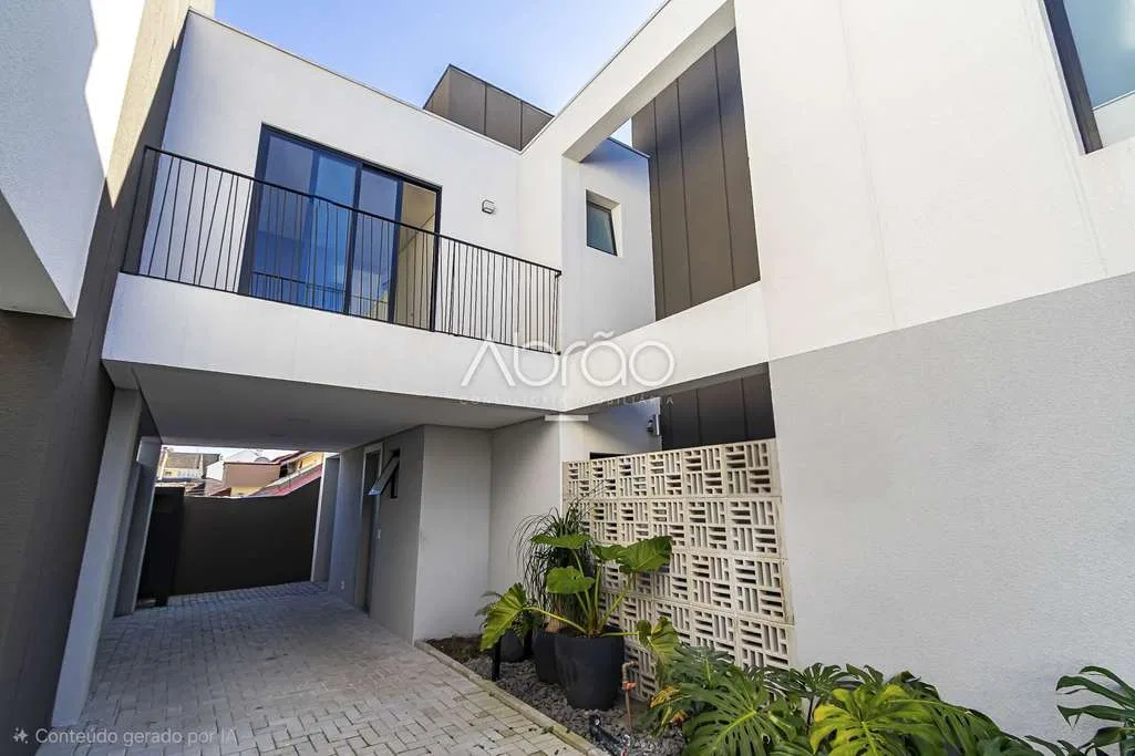 House with 3 en-suite bedrooms and open-plan kitchen — photo 5