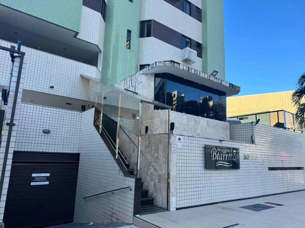 Apartamento 65 m² com 2 quartos e varanda — photo 10