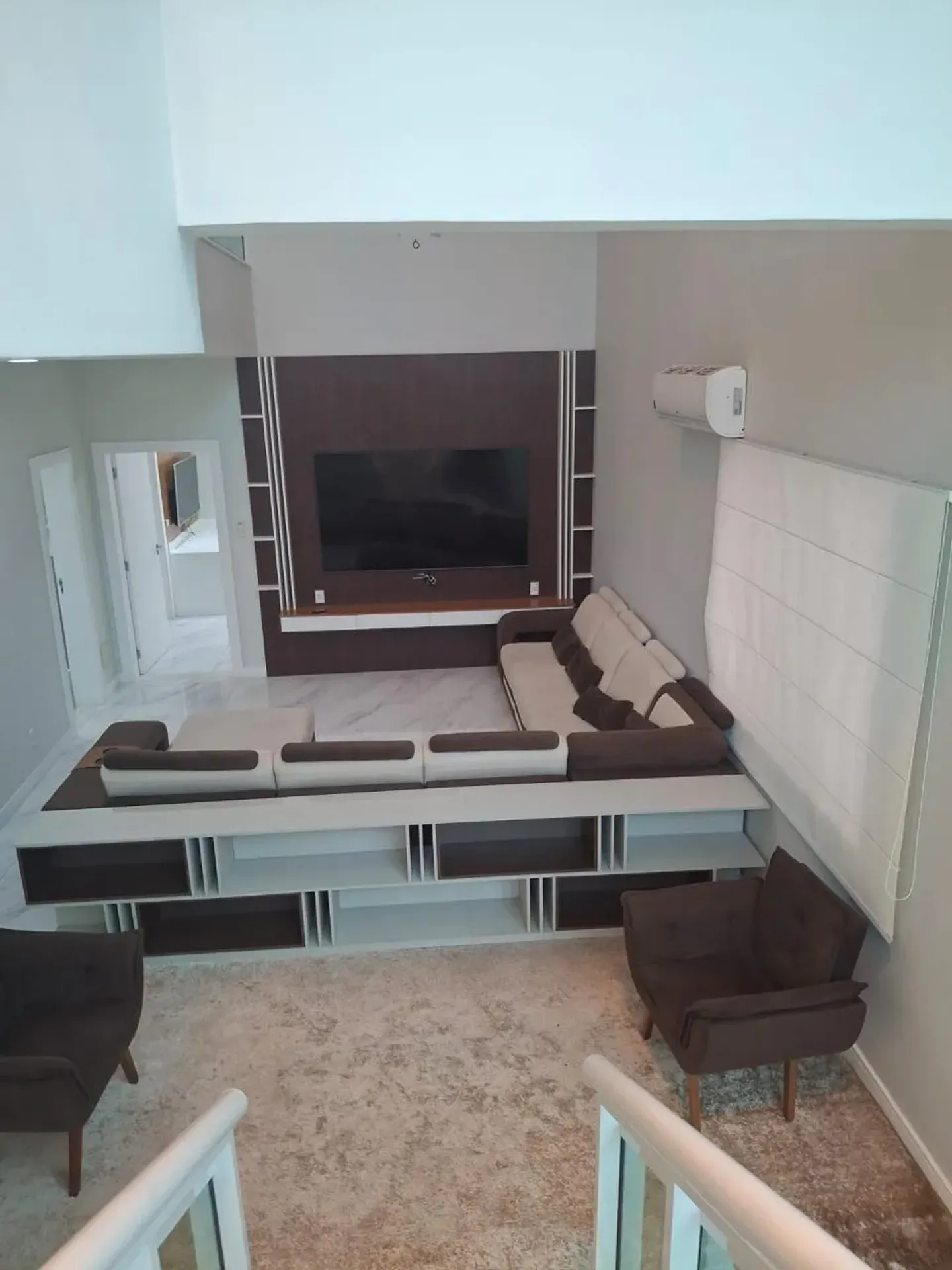 Furnished house with 4 suites and 5 bathrooms, 434 m² — photo 21