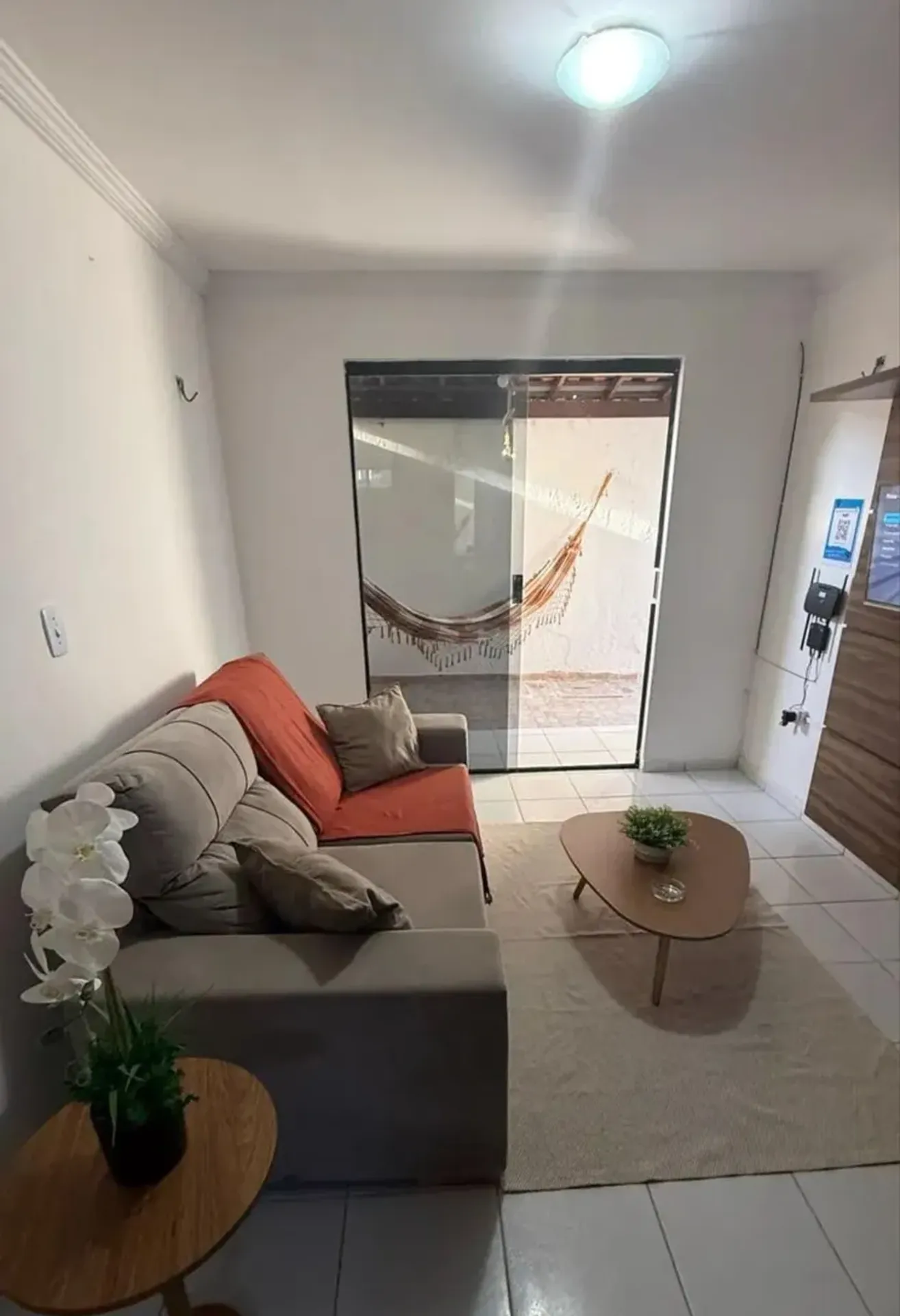 Apartment, 120 m², with a washing machine — photo 4