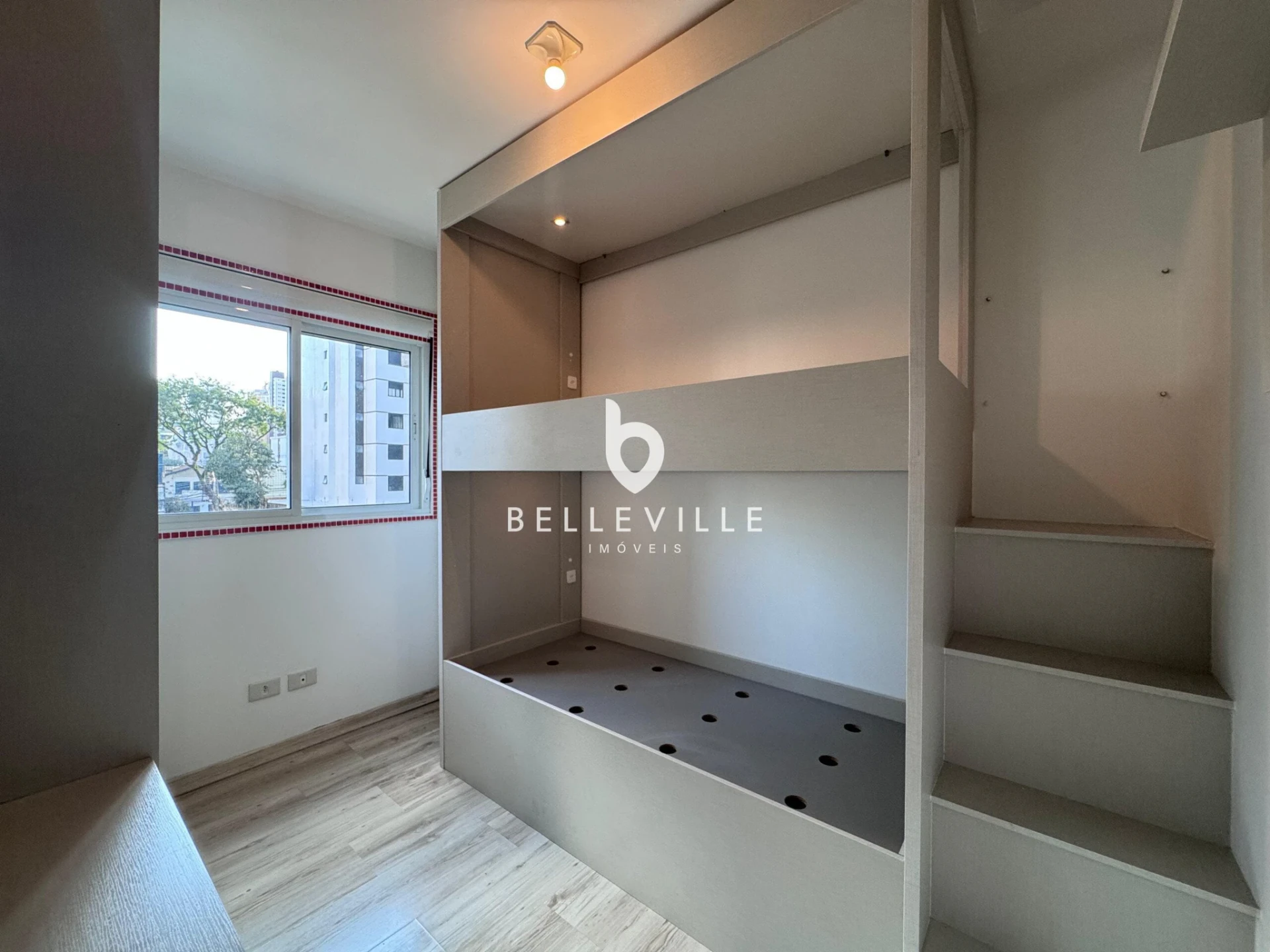 Apartamento mobiliado, 75 m², com varanda gourmet — photo 4