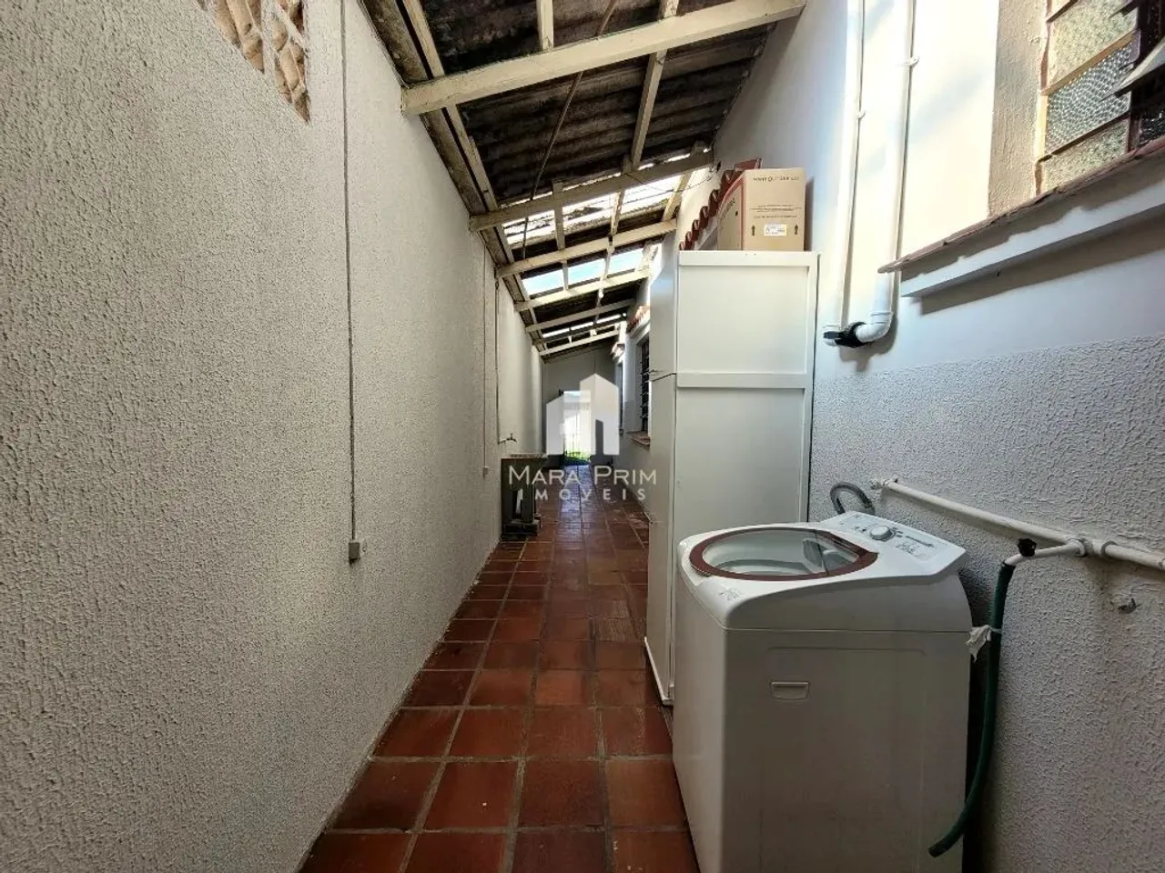 Casa mobiliada com 03 dormitórios e cozinha a gás — photo 5