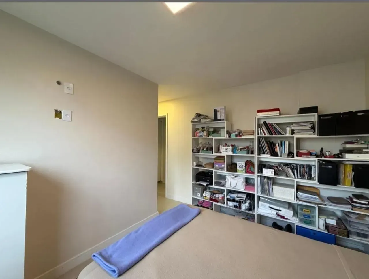 Furnished 114 m² apartment with 3 bedrooms and 5 baths — photo 10