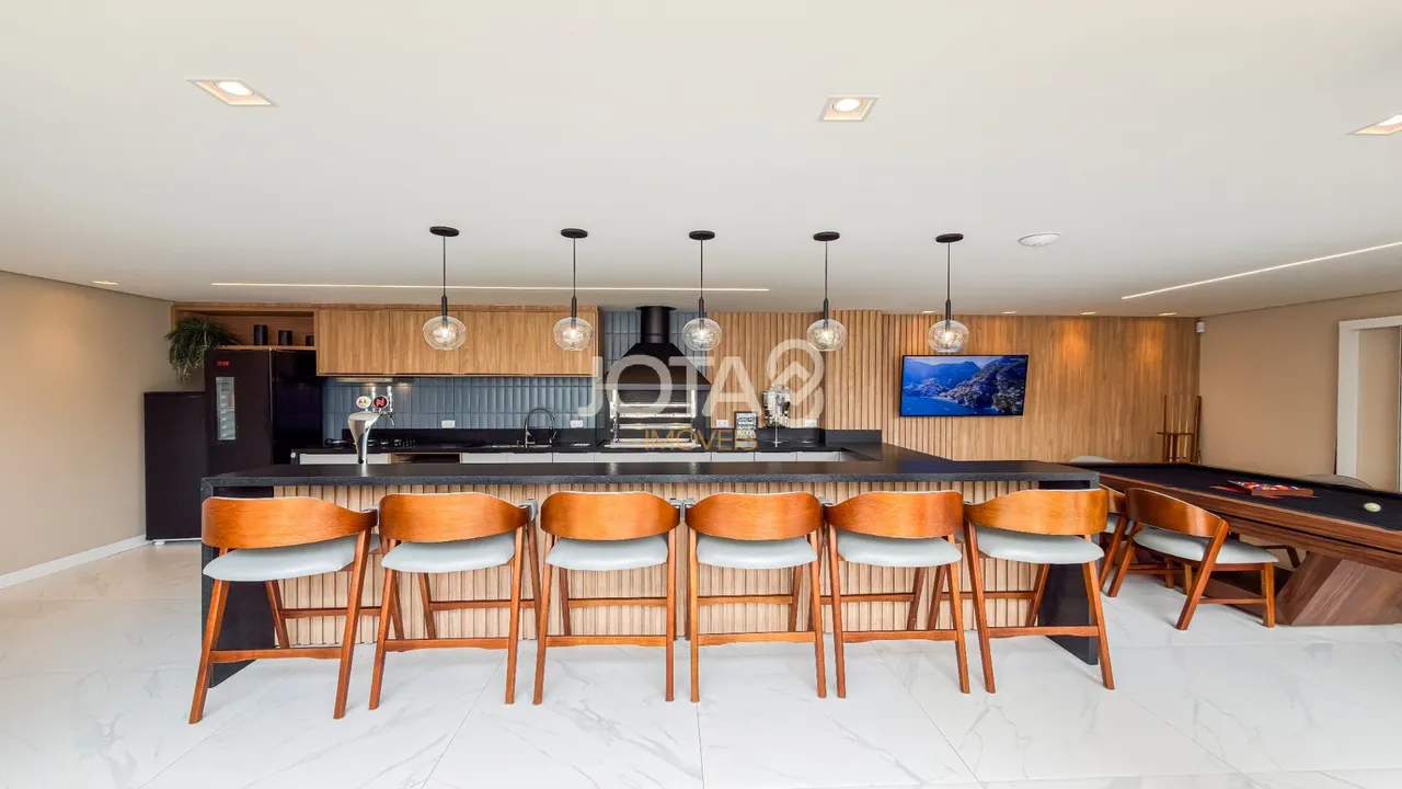 Casa mobiliada de 350 m² com 4 suítes — photo 18