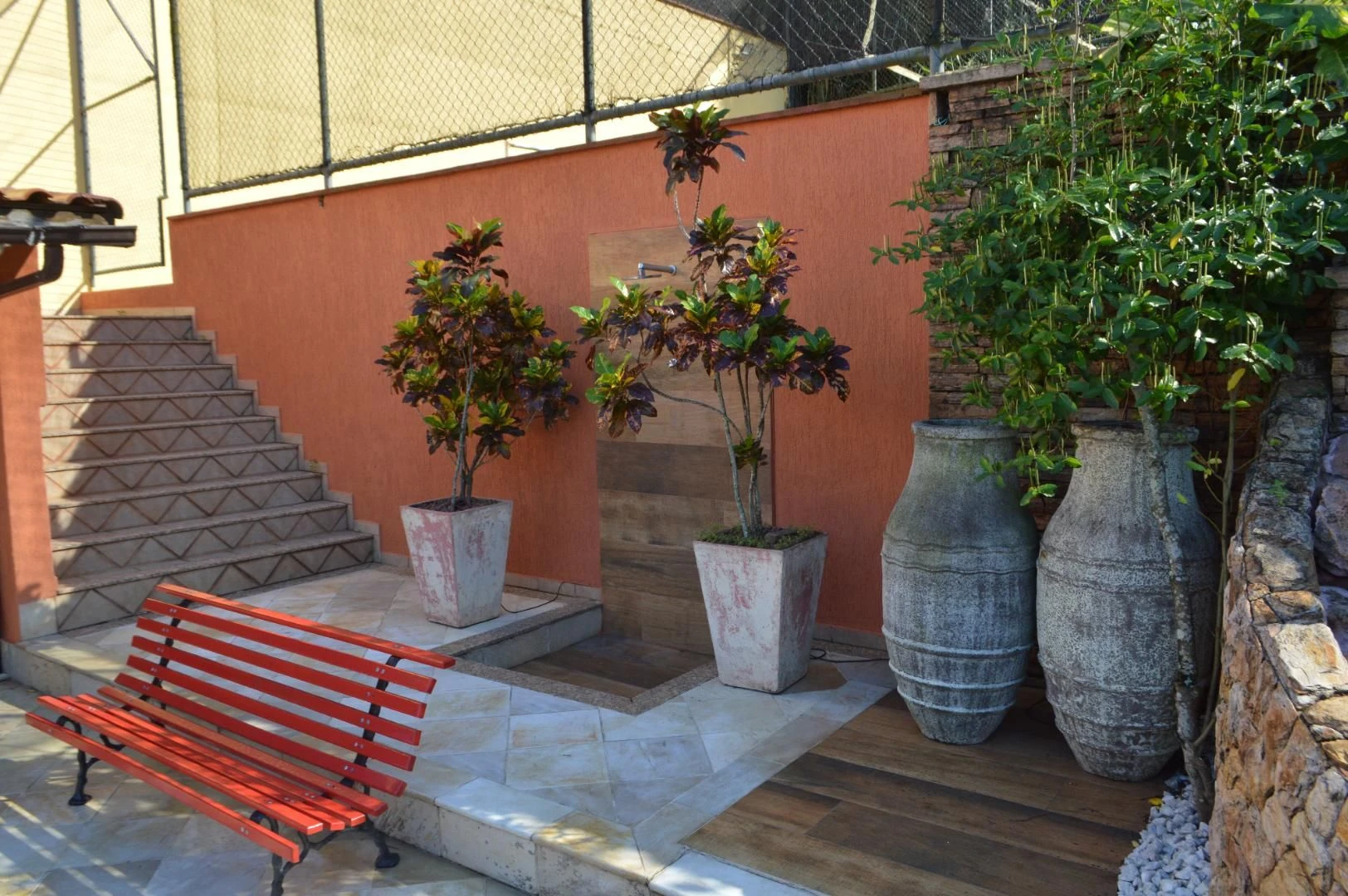 Casa amueblada con 4 dormitorios y 4 baños — photo 22
