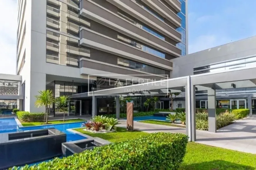 Furnished 1-bedroom apartment with 1 bathroom, 76 m²