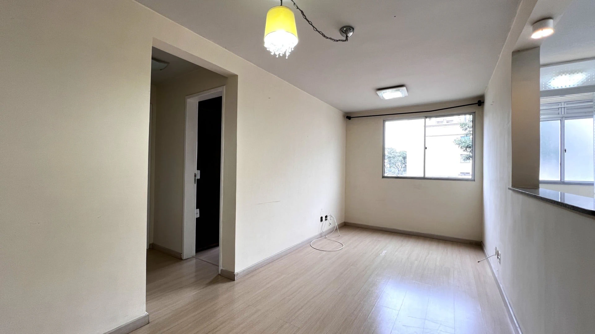 2-bedroom apartment, 1 with its own bathroom, 51 m² — photo 22