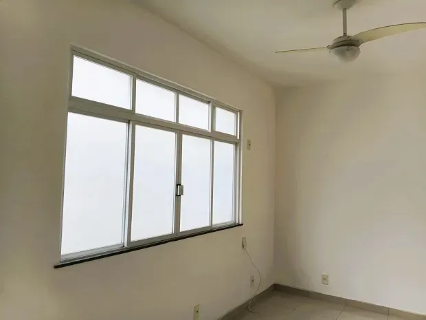 Unfurnished studio with a separate closed kitchen and 30 m² — photo 6