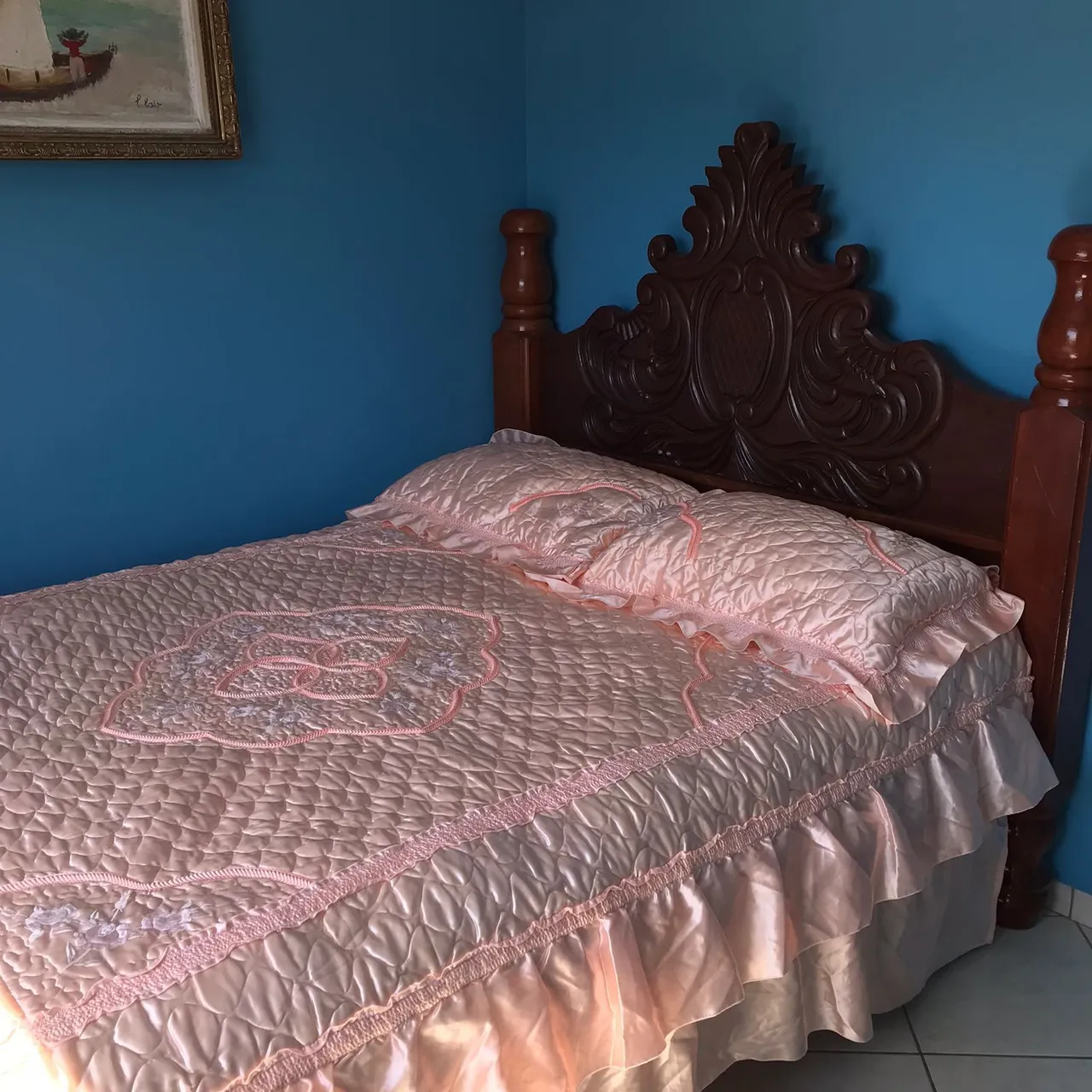 4-bedroom house with a grill on the balcony in Florianópolis — photo 13
