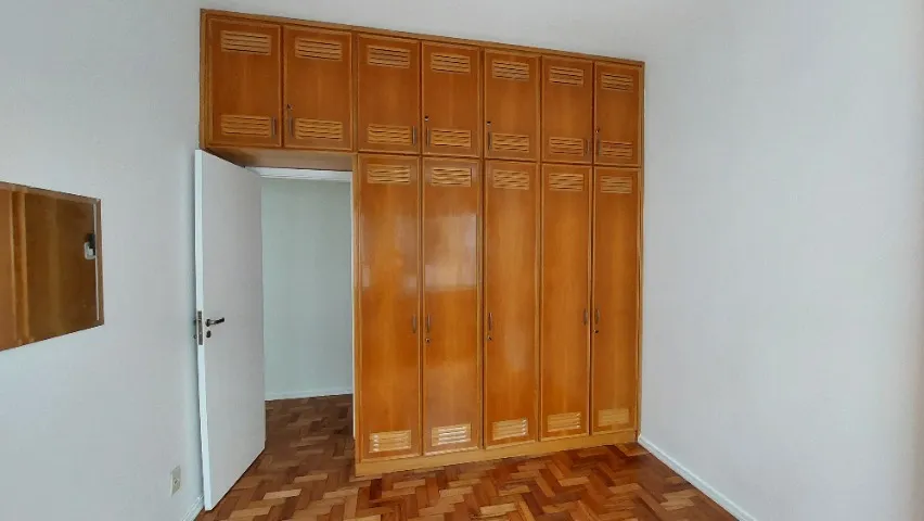 Unfurnished apartment with 2 bedrooms, 3 baths — photo 2