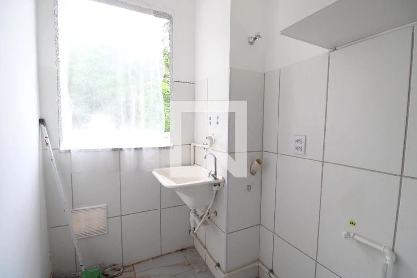 Vista a la montaña y 2 dormitorios: departamento de 51 m² — photo 20